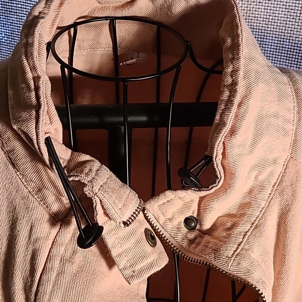 Fall Jacket - Picture 3 of 5